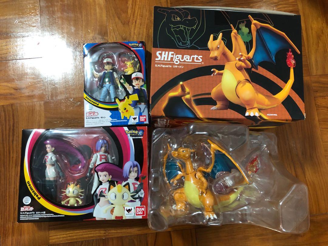Pokemon shf on sale