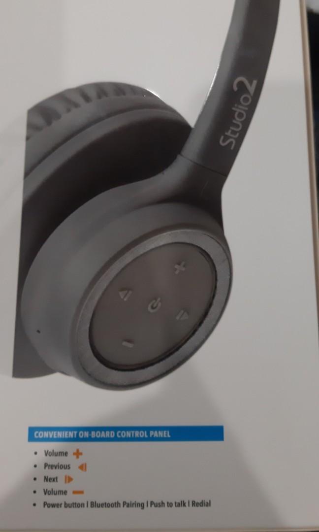 Sonicgear earpump studio 2 cheap