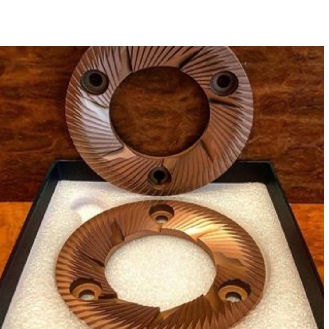 Ek43 burr hot sale