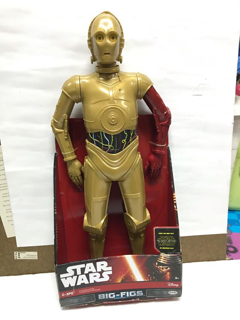 C3po big fig deals