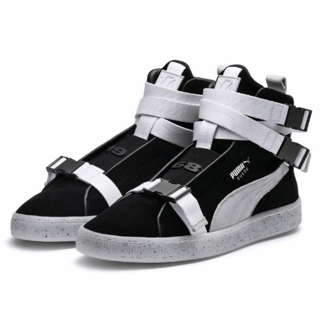 Puma suede classic the sales weeknd