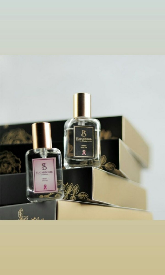 Sugarbomb 10ml on sale