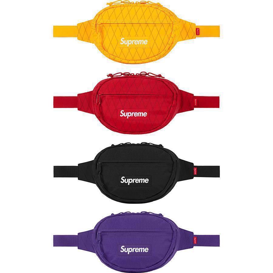Supreme Fw18 Week 0 1 Drop Men S Fashion Clothes Others On