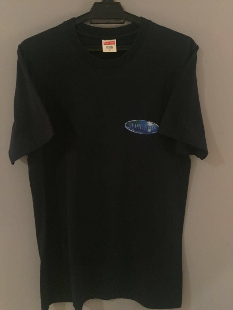 Supreme lagoon tee