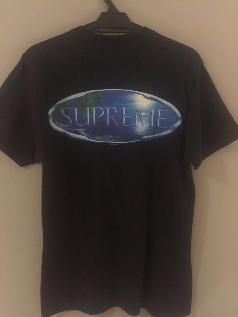 Supreme lagoon tee outlet