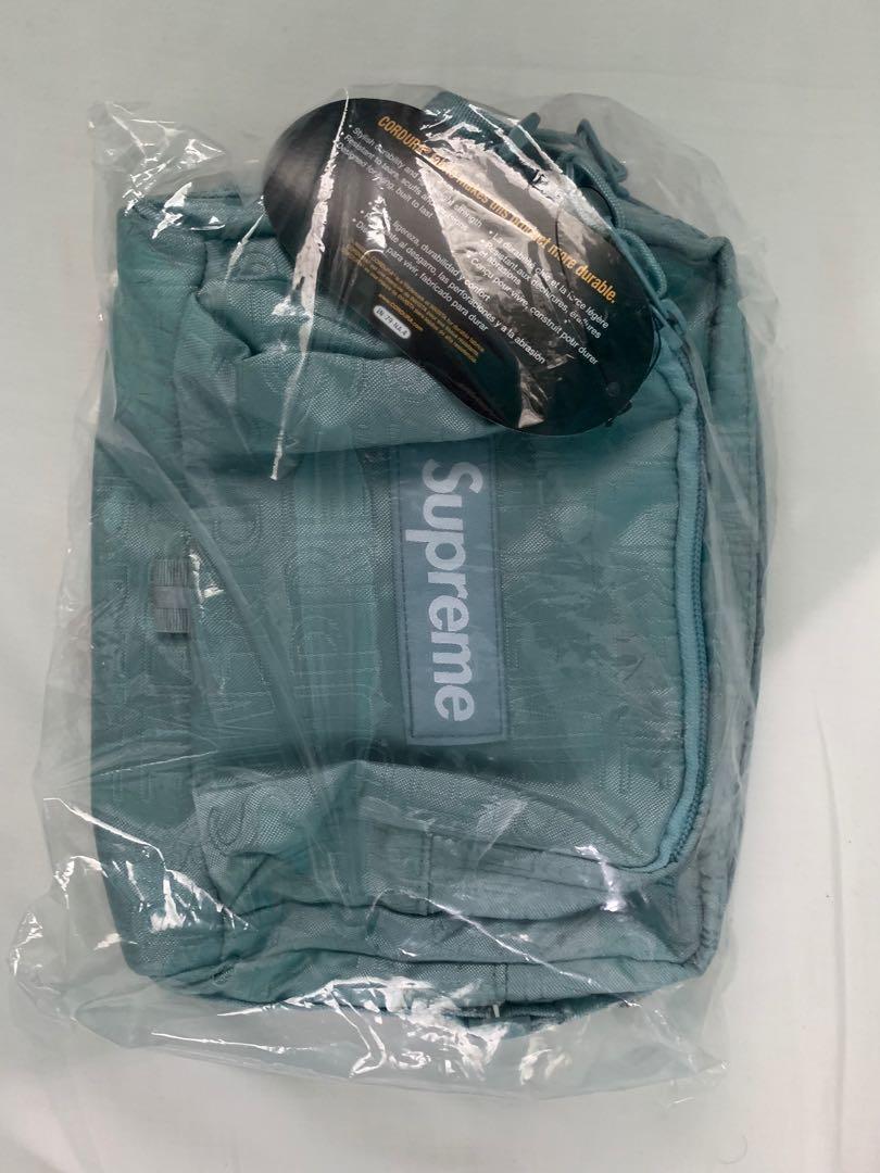 Supreme ice shoulder bag store