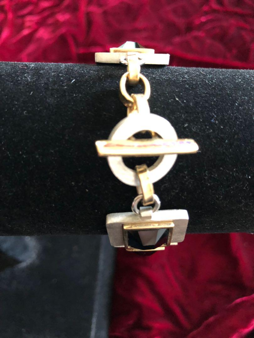 SWAROVSKI Bracelet from Daniel Swarovski Collection Women s