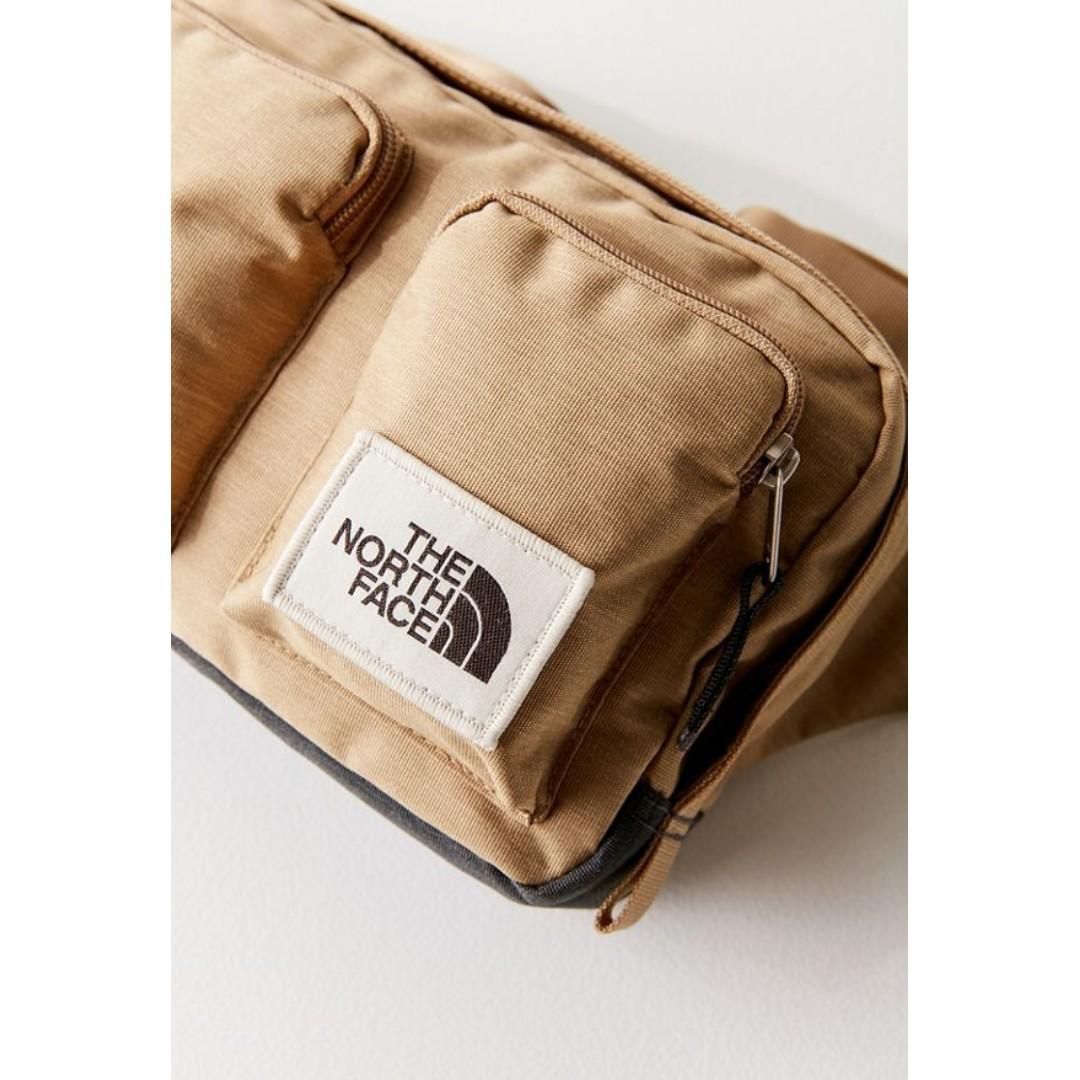 kanga belt bag