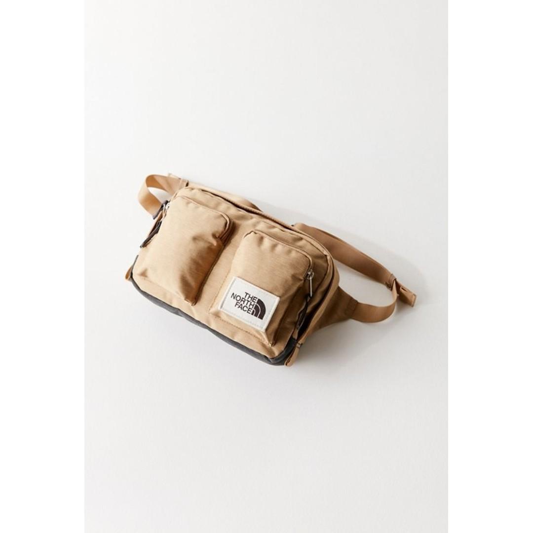 the north face kanga bag