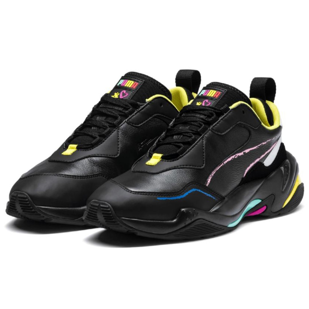 Puma bradley theodore thunder clearance
