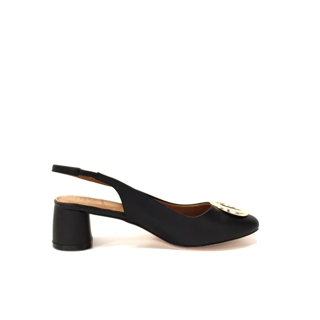 Tory burch clearance caterina slingback pump