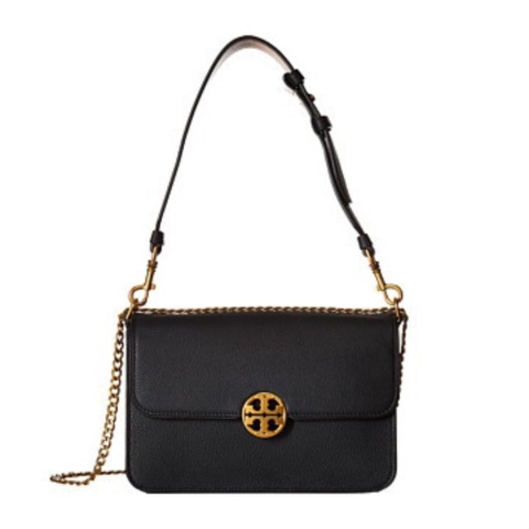 tory burch chelsea purse