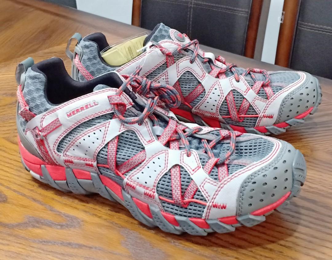 Merrell turbulence mens hotsell