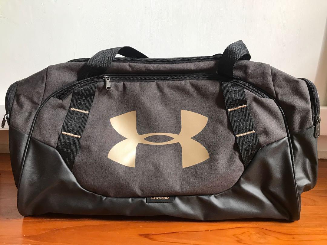 under armour 61l bag