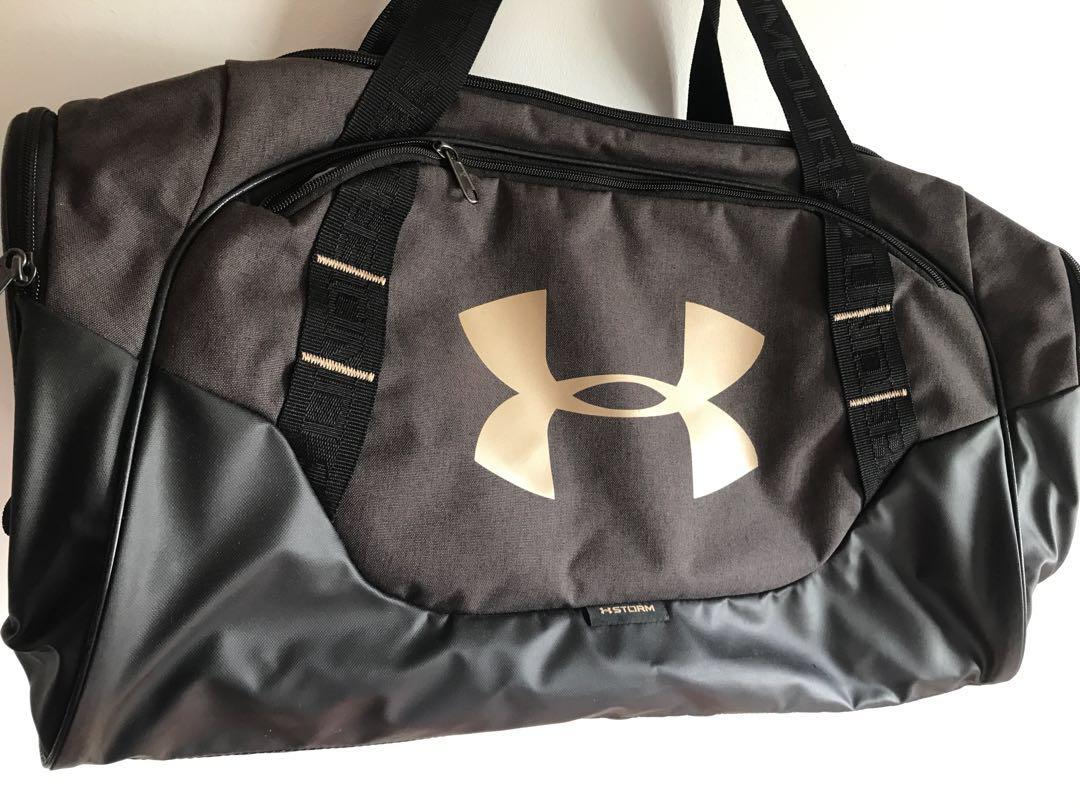 under armour 61l bag