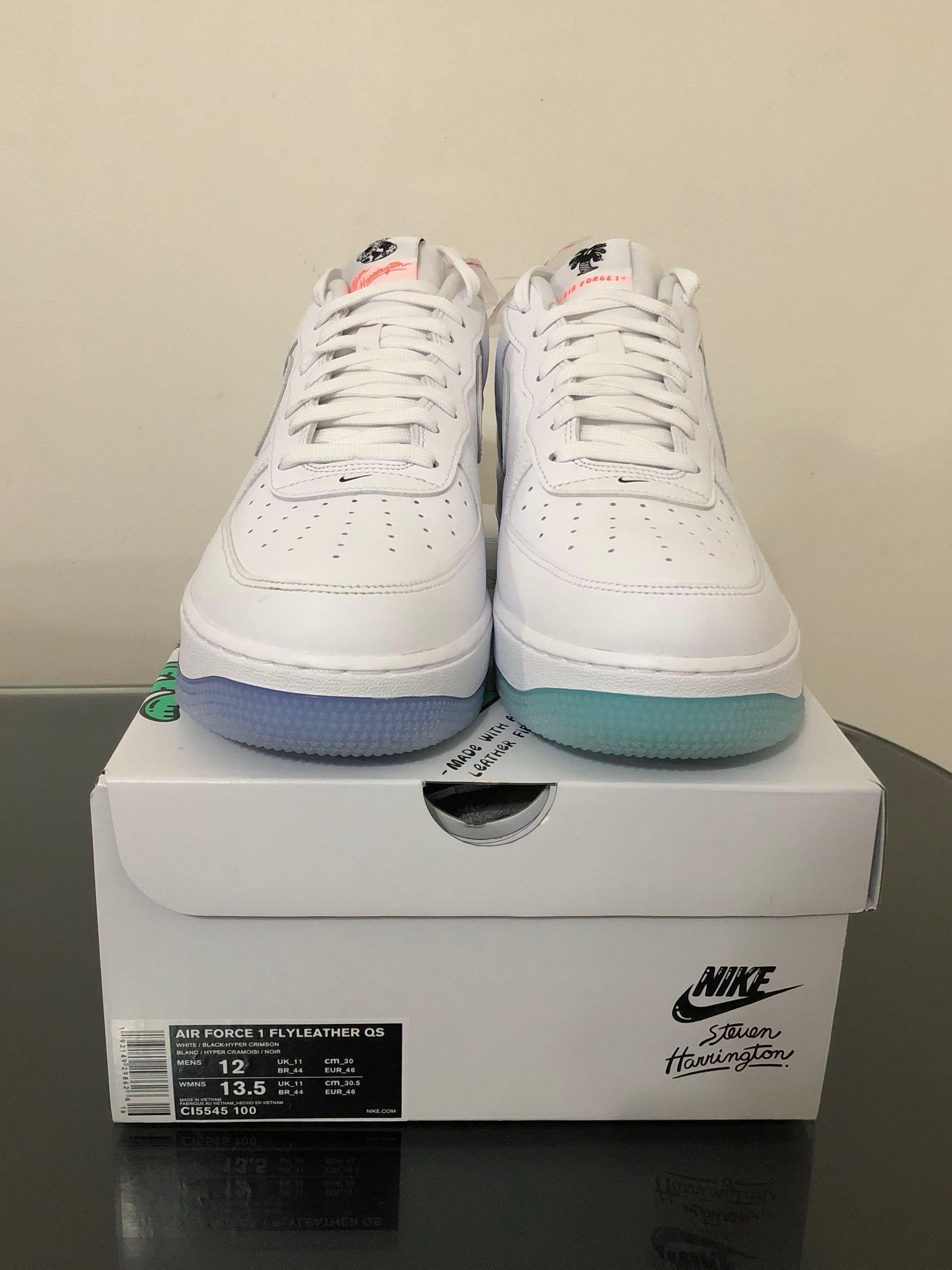 Nike air force 1 earth day pack clearance