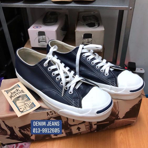 converse jack purcell usa 70