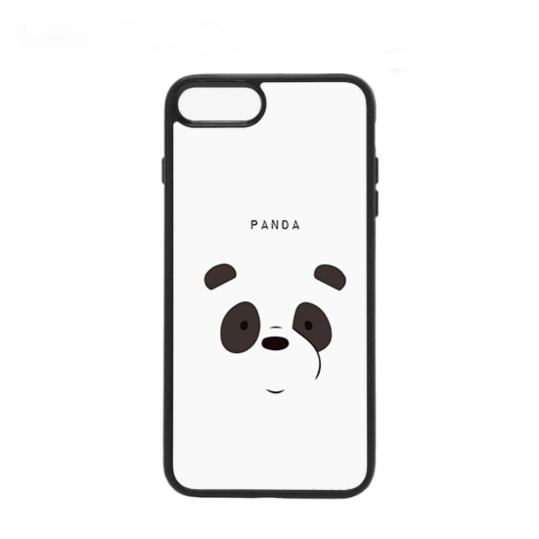 We Bare Bears Panda Phone Case Mobile Phones Tablets Mobile Tablet Accessories Cases Sleeves On Carousell