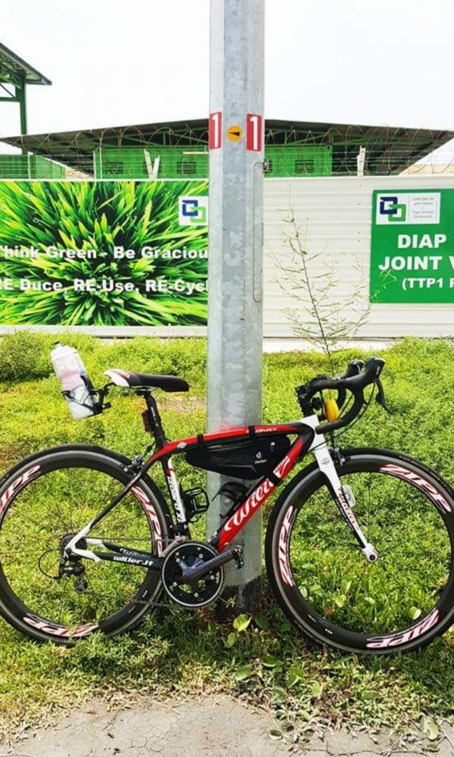 wilier izoard xp 2017