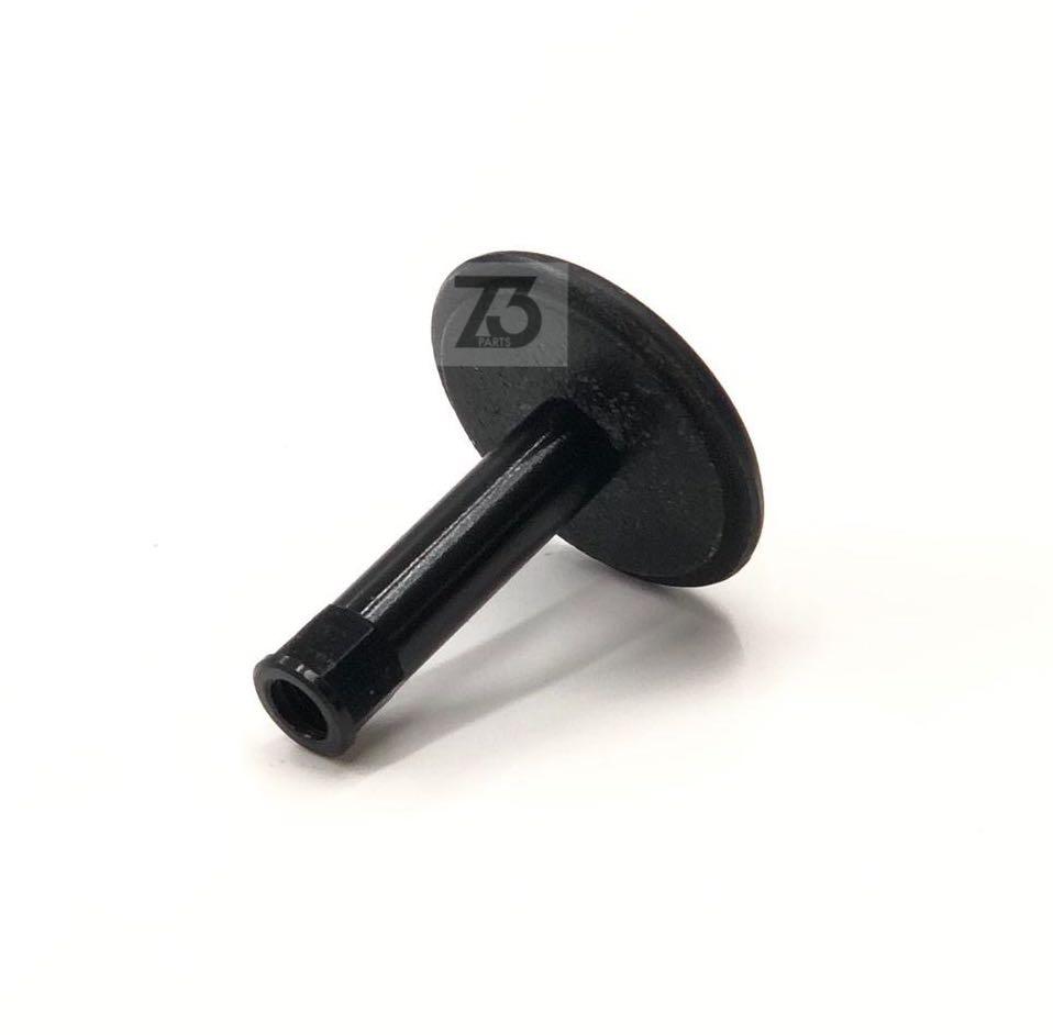 Z3 Lightweight Carbon Stop Disc for Brompton