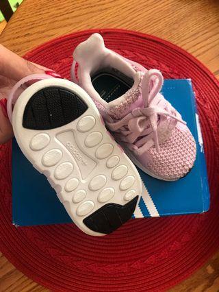 EQT support Adv I adidas for kids size 5k