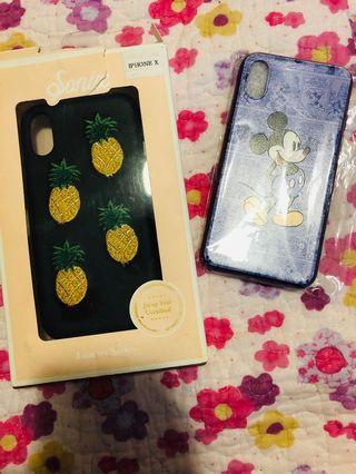 Iphone X Cases