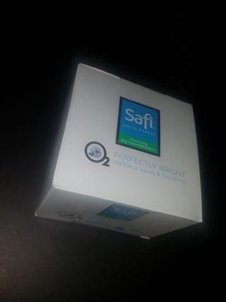 #BAPAU Safi white expert day cream