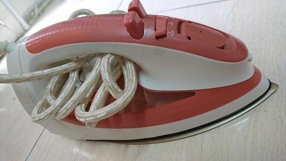 Panasonic Steam iron