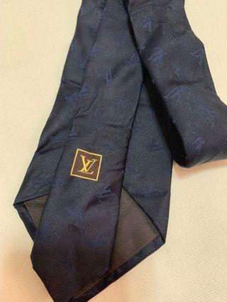 Louis Vuitton Tie 9cm