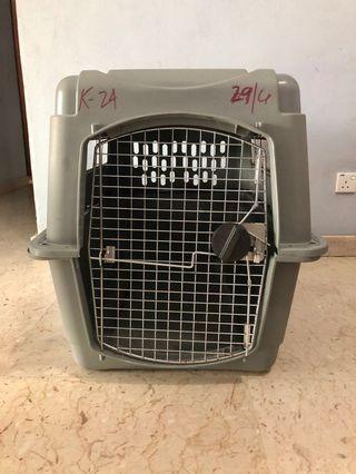 IATA approved pet crate for sale