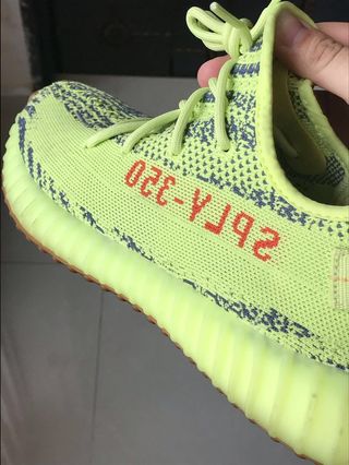 ADIDAS Yeezy Boost 350 v2 Hyperspace RM269 00 2 sold