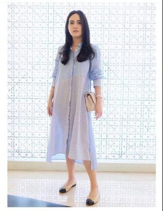 Shirt kombi salur
