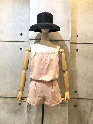 Chorina Jampsuit