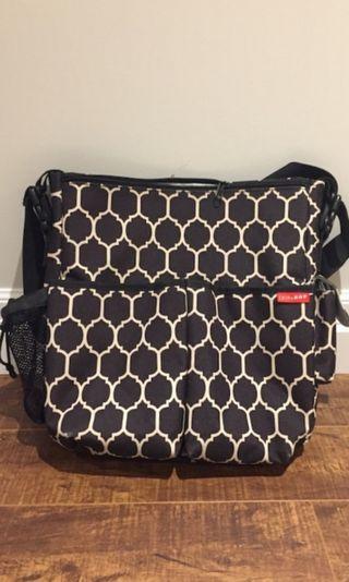 Skip Hop Diaper Bag