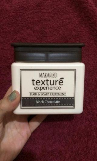 Makarizo Texture Experience