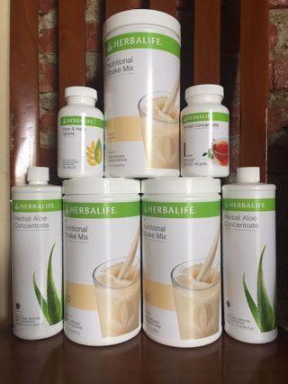 Herbalife