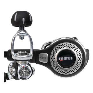 MARES ABYSS 52X REGULATOR