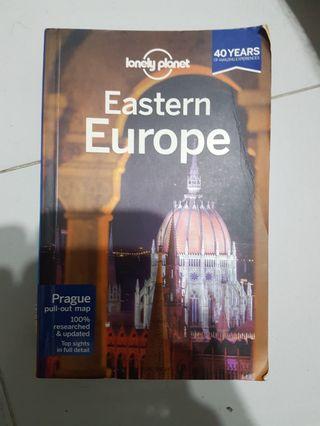 Eastern europe