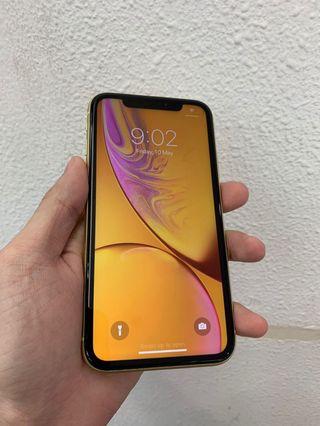Iphone XR (64gb) M/Yset