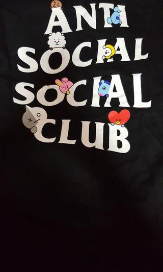 bt21 assc resale