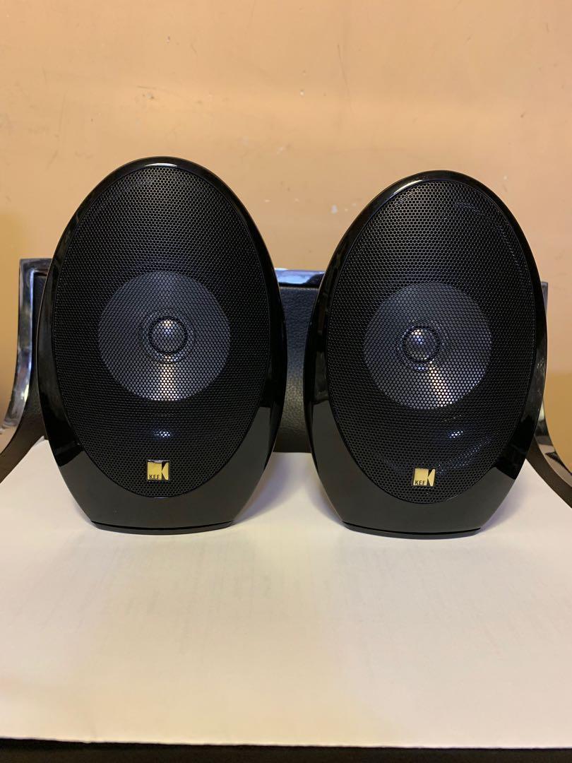 Kef clearance hts1001 2
