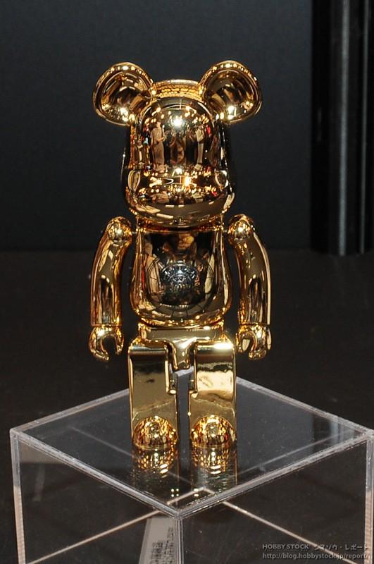 限定超合金ベアブリック BE@RBRICK 聖闘士星矢 十二宮黄金聖衣 - その他