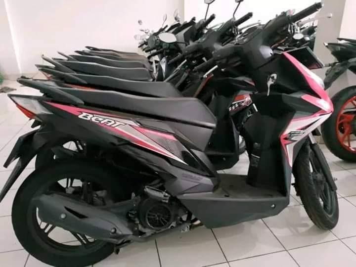 9 Kredit Vario 125 Adira - Info Duwit