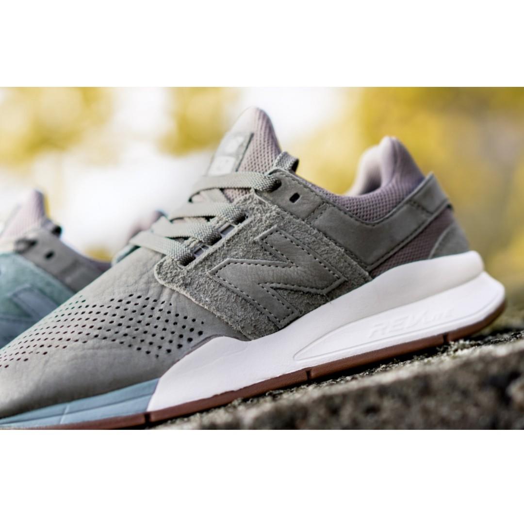 Ws 247 new top balance