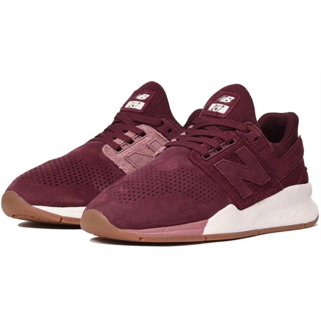 Ws 247 new balance on sale