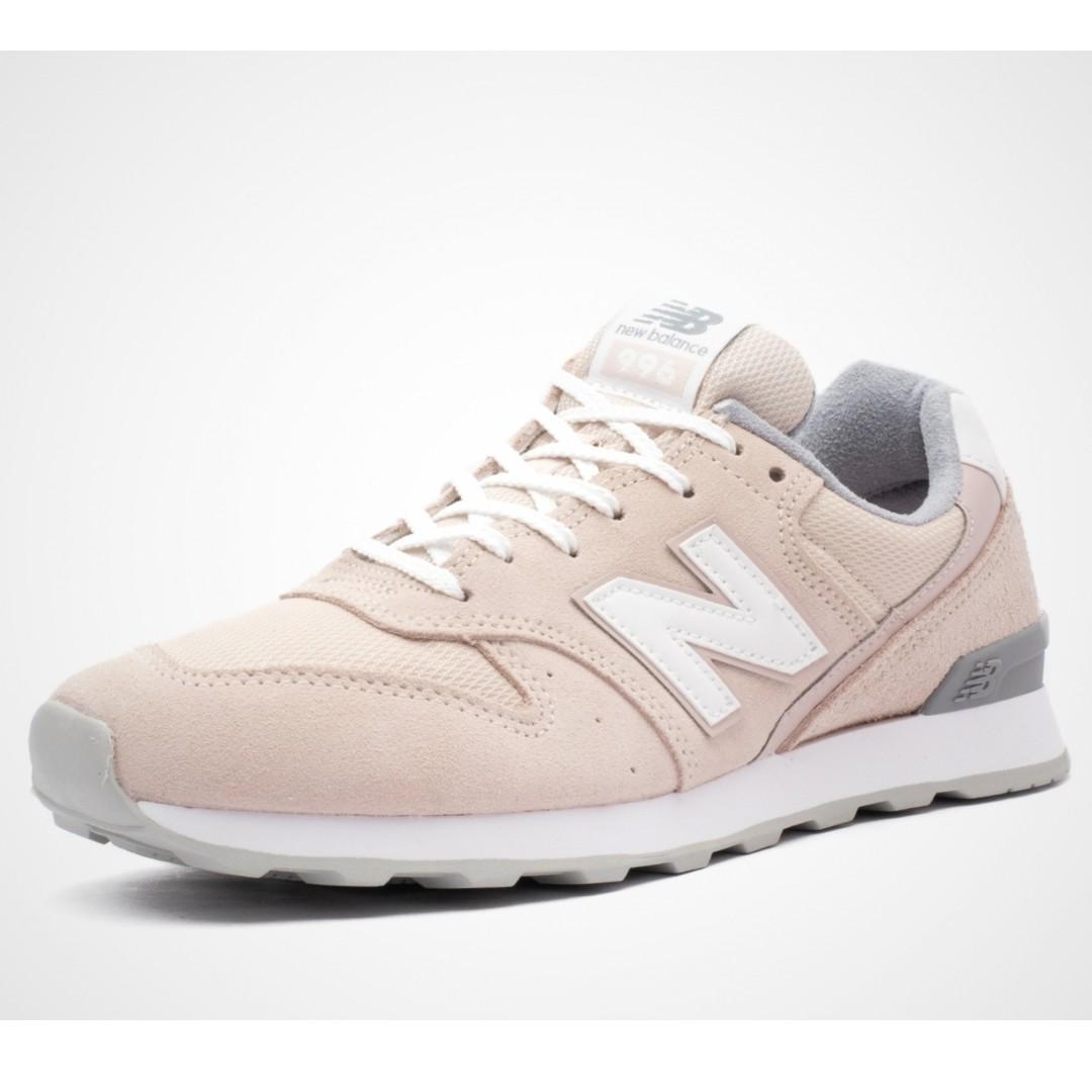 iShoes New Balance 996