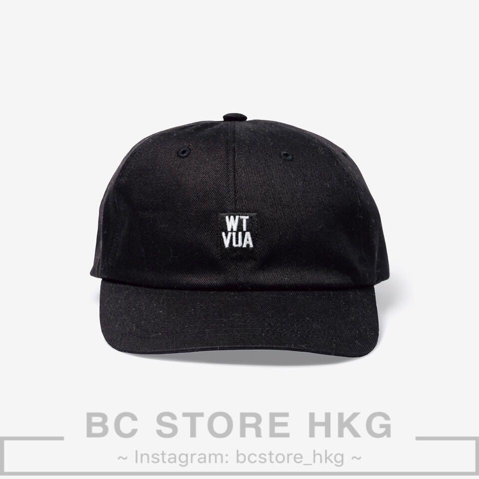 付属品有り‼️ WTAPS ‼️ 19SS DAD 02 CAP キャップ | kensysgas.com