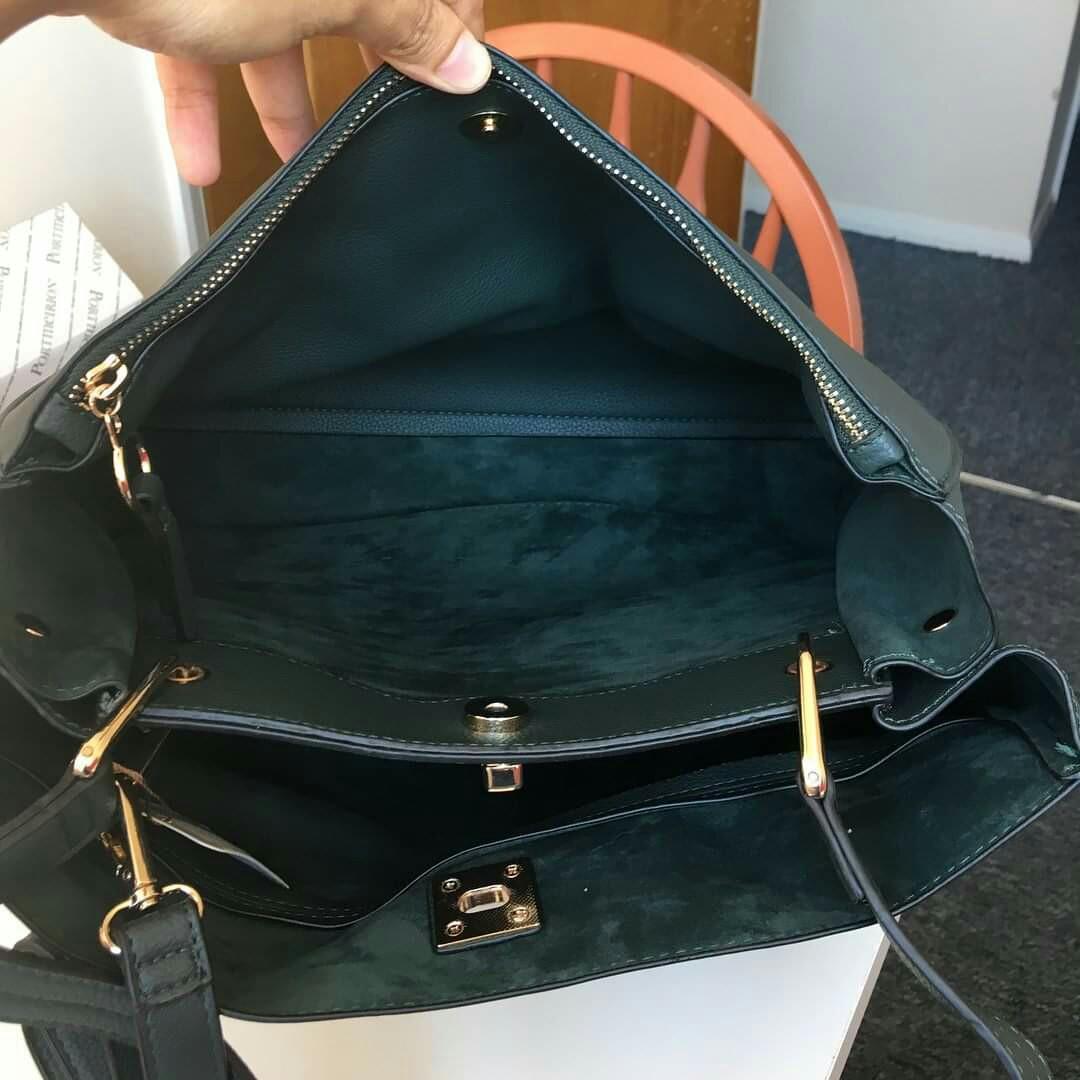 bag straps accessorize