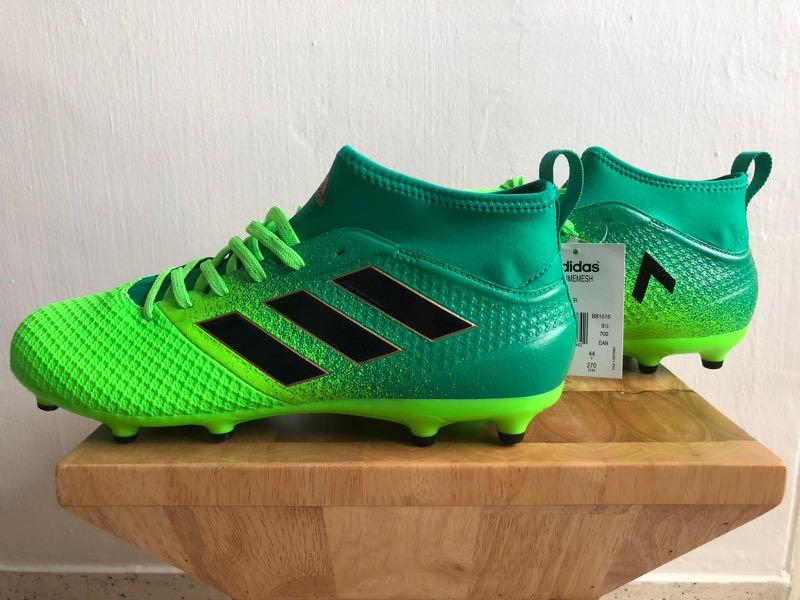 Nike shop ace 17.3