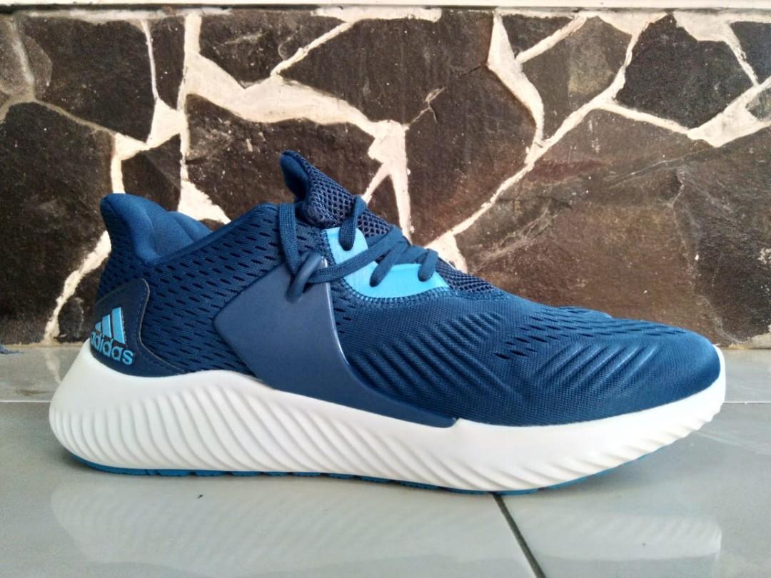 adidas alphabounce rc blue